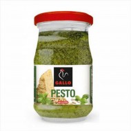 Pesto mērce