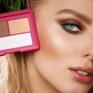 Sejas palete Charming Escape Perfect Look 02 Deep Allure