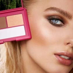Sejas palete Charming Escape Perfect Look 02 Deep Allure