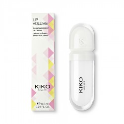 Lūpu krēms apjomam Lip Volume