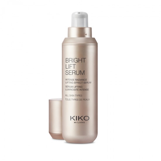 Bright Lift serums