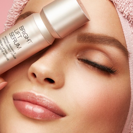 Bright Lift serums