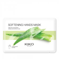 Vienreiz lietojama roku maska Softening Hands Mask