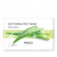 Aloe Vera mīkstinoša pēdu maska