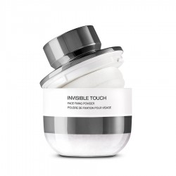 Invisible Touch Face Fixing sejas pūderis