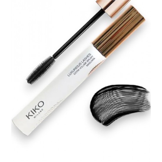 Skropstu tuša Luxurious Lashes Extra Volume Brush
