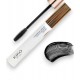 Skropstu tuša Luxurious Lashes Extra Volume Brush