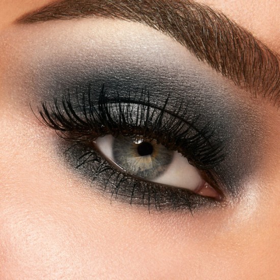 Skropstu tuša Luxurious Lashes Extra Volume Brush