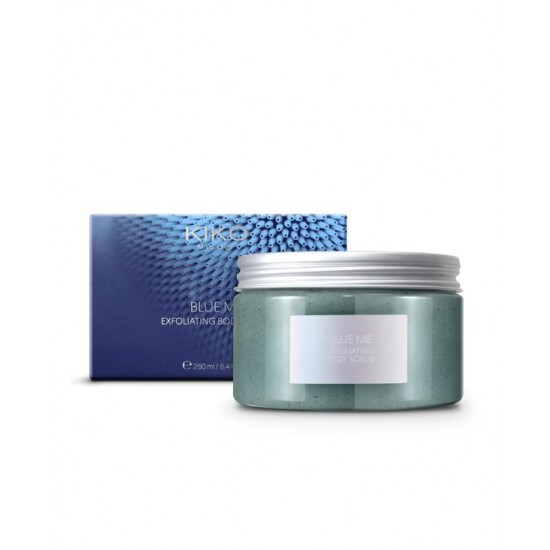Ķermeņa skrubis Blue Me Exfoliating Body Scrub