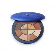 KIKO Blue Me Maxi acu ēnu palete