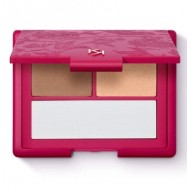 Sejas palete Charming Escape Perfect Look 02 Deep Allure