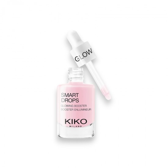 Izgaismojošs sejas boosters Smart Drops Glow