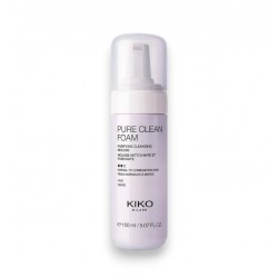Attīrošas putas sejai Pure Clean Foam