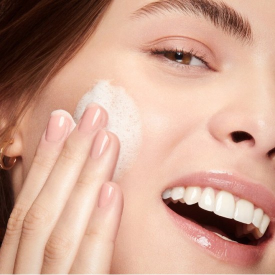 Attīrošas putas sejai Pure Clean Foam