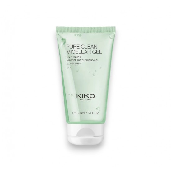Pure Clean micelārais gēls
