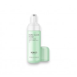 Maigas putas sejas attīrīšanai New Pure Clean Foam