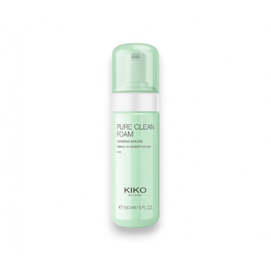Maigas putas sejas attīrīšanai New Pure Clean Foam