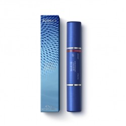 Lūpu duets ar lūpu krāsu un bāzi Blue Me 3d Effect Lipstick Duo 01