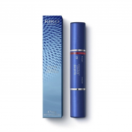 Lūpu duets ar lūpu krāsu un bāzi Blue Me 3d Effect Lipstick Duo 02