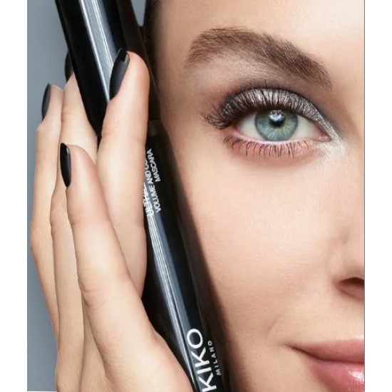 Skropstu tuša Ultra Tech+ Volume & Definition