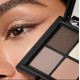 Magnetic Nights Party Glam acu ēnu palete 