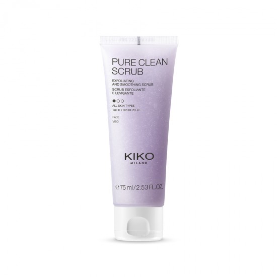 Mīkstinošs skrubis Pure Clean Scrub