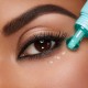 Mitrinošs gēls pret pietūkumu un tumšiem lokiem Smart Hydra Shot Eye Gel 