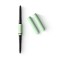 Uzacu zīmulis un melns acu zīmulis Charming Escape Eye&Brow Liner 03