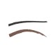 Uzacu zīmulis un melns acu zīmulis Charming Escape Eye&Brow Liner 03