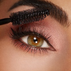 Luxurious Lashes Maxi Brush skropstu tuša