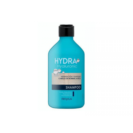Šampūns Hydra