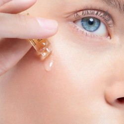 Babaria Glycolic Acid ampulas