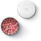 Pērļu sārtums ar mirdzošu apdari Blue Me Pearl Blush 02 Universal Mauve