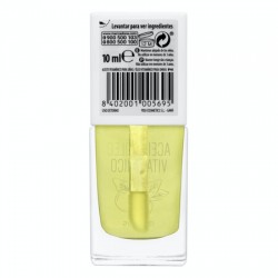 Nagu un kutikulu eļļa ar vitamīniem