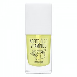 Nagu un kutikulu eļļa ar vitamīniem