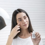 Izgaismojošs multikorekcijas serums pret pigmentācijas plankumiem Babaria 