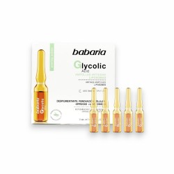 Babaria Glycolic Acid ampulas