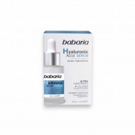Babaria Hyaluronic Acid Serum