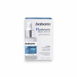 Babaria Hyaluronic Acid Serum