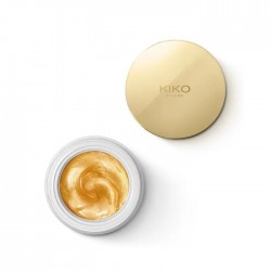 Sejas gēla maska  Joyful Holiday Golden Brightening 