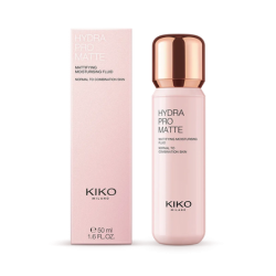 Mitrinošs un matējošs fluīds Hydra Pro Matte