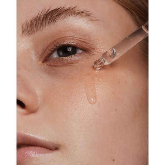 Babaria Hyaluronic Acid Serum
