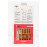 Ampulas  Babaria Botox Effect