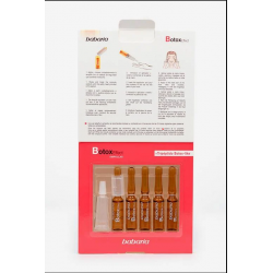 Ampulas  Babaria Botox Effect