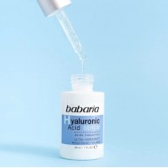 Babaria Hyaluronic Acid Serum