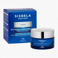 Sejas krēms Sisbela Reafirm