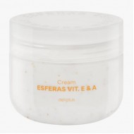 Vit. E&A Spheres ķermeņa krēms