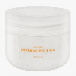 Vit. E&A Spheres ķermeņa krēms