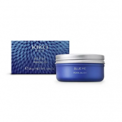 Pērļu sārtums ar mirdzošu apdari Blue Me Pearl Blush 02 Universal Mauve