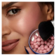 Pērļu sārtums ar mirdzošu apdari Blue Me Pearl Blush 02 Universal Mauve